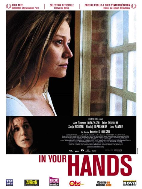 in your hands film